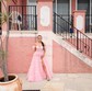 Ball Gown/Princess Off-the-shoulder Tulle Sweep Train Prom Dresses With Beading