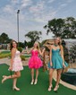 Corset Skater Taffeta Sweetheart Homecoming Dresses