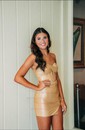 Sweetheart Satin Ruched Bodycon Homecoming Dresses