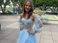 Corset Skater Glitter Sweetheart Homecoming Dresses