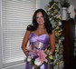 Lilac Cutout Sweetheart Satin Ruched Bodycon Homecoming Dresses