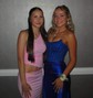 Trumpet/Mermaid Straight Silk-like Satin Sweep Train Prom Dresses With Beading