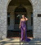 Sparkly Sheath/Column Sequin Sweetheart Beaded Prom Dresses